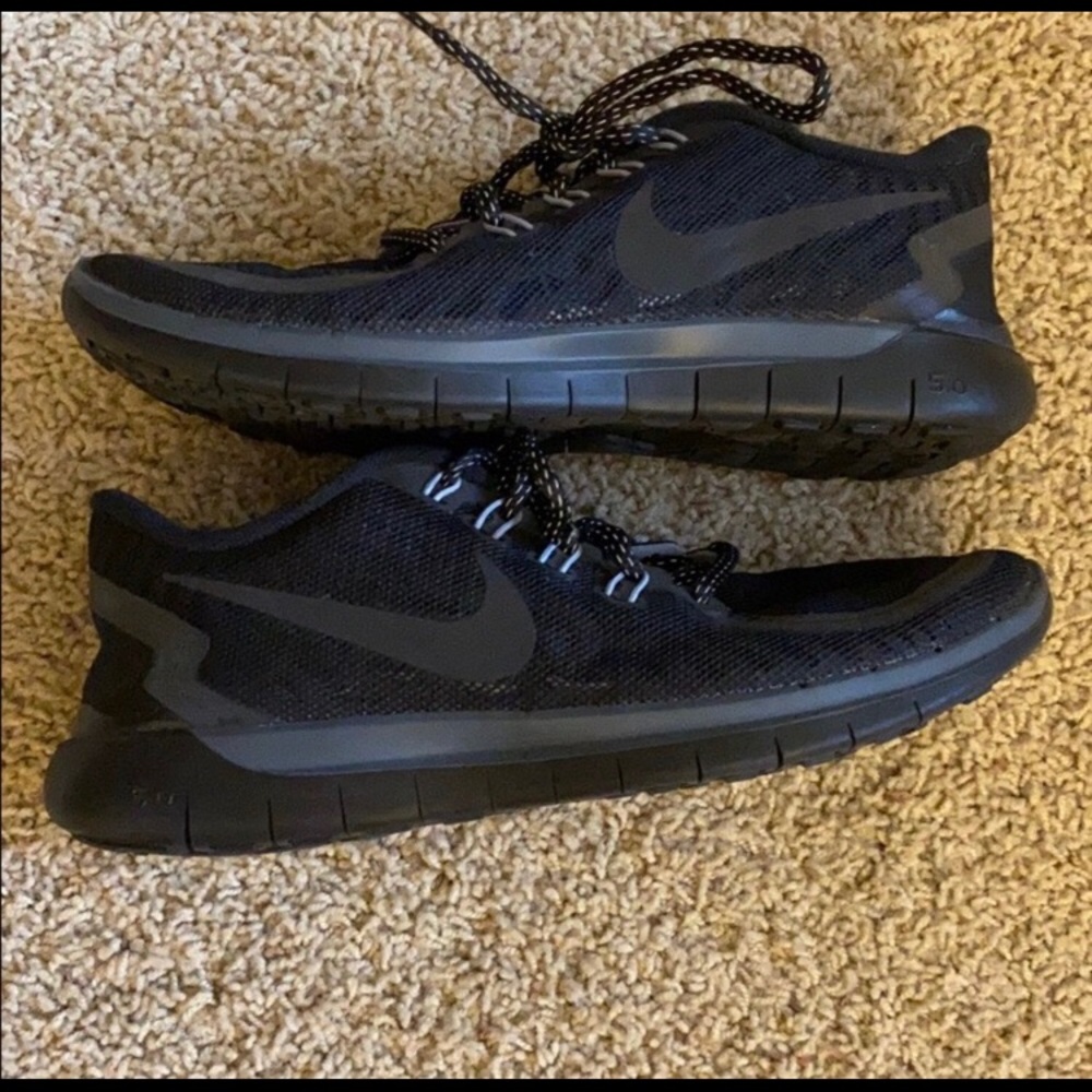 Nike running sneakers